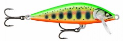 Wobler Rapala Count Down Elite 75 7,5cm 10gr GDCY