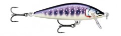 Wobler Rapala Count Down Elite 75 7,5cm 10gr GDIW