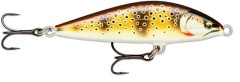 Wobler Rapala Count Down Elite 75 7,5cm 10gr GDMT
