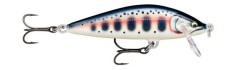 Wobler Rapala Count Down Elite 75 7,5cm 10gr GDYM