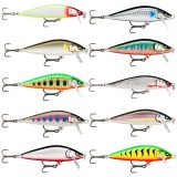 Wobler Rapala Count Down Elite 95 9,5cm 14gr