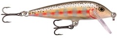 Wobler Rapala Count Down Sinking 3cm 4gr BJRT