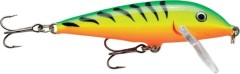 Wobler Rapala Count Down Sinking 3cm 4gr FT