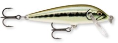 Wobler Rapala Count Down Sinking 5cm 5gr AMN