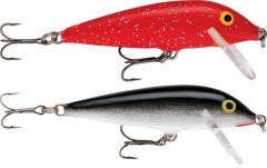 Wobler Rapala Count Down Sinking 7cm 8gr
