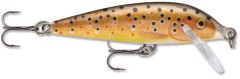 Wobler Rapala Countdown 9cm 12gr TR