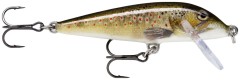 Wobler Rapala Countdown 9cm 12gr TRL