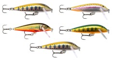 Wobler Rapala CountDown Sinking 5cm 5gr