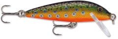 Wobler Rapala Countdown Sinking 7cm 8g BTR