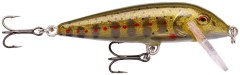 Wobler Rapala Countdown Sinking 7cm 8gr GJTR
