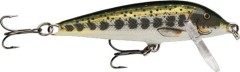 Wobler Rapala Countdown Sinking 7cm 8gr MD