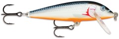 Wobler Rapala Countdown Sinking 7cm 8gr SSH