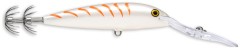 Wobler Rapala Deep Squid 9cm 15gr CG