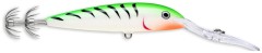 Wobler Rapala Deep Squid 9cm 15gr GGT