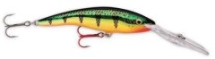 Wobler Rapala Deep Tail Dancer 11cm 22gr FLP