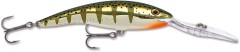 Wobler Rapala Deep Tail Dancer 11cm 22gr FYP
