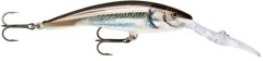 Wobler Rapala Deep Tail Dancer 11cm 22gr MM