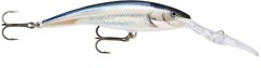 Wobler Rapala Deep Tail Dancer 13cm 42gr ANC
