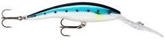 Wobler Rapala Deep Tail Dancer 9cm 13gr BSRD