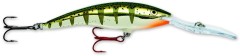 Wobler Rapala Deep Tail Dancer 9cm 13gr FYP