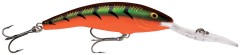 Wobler Rapala Deep Tail Dancer 9cm 13gr RDT