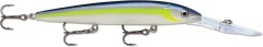 Wobler Rapala Down Deep HJ Suspending 10cm 11gr HSD