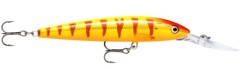 Wobler Rapala Down Deep Husky Jerk 10cm 11gr CLG