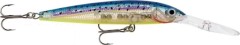 Wobler Rapala Down Deep Husky Jerk 10cm 11gr GBM
