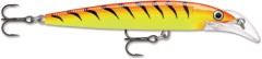 Wobler Rapala Down Deep Husky Jerk 10cm 11gr HT Wobler Rapala Down Deep Husky Jerk 10cm 11gr HT