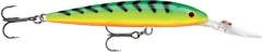 Wobler Rapala Down Deep Husky Jerk Suspending 12cm 15gr FT