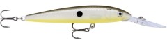 Wobler Rapala Down Deep Husky Jerk Suspending 12cm 15gr GGS