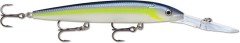 Wobler Rapala Down Deep Husky Jerk Suspending 12cm 15gr HSD
