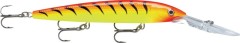 Wobler Rapala Down Deep Husky Jerk Suspending 12cm 15gr HT