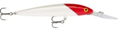 Wobler Rapala Down Deep Husky Jerk Suspending 12cm 15gr RH