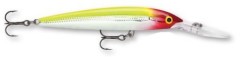 Wobler Rapala Down Deep Husky Jerk Suspending 14cm 18gr CLN Wobler Rapala Down Deep Husky Jerk Suspending 14cm 18gr CLN