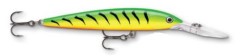 Wobler Rapala Down Deep Husky Jerk Suspending 14cm 18gr FT Wobler Rapala Down Deep Husky Jerk Suspending 14cm 18gr FT