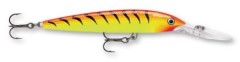 Wobler Rapala Down Deep Husky Jerk Suspending 14cm 18gr HT