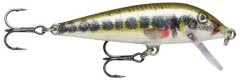 Wobler Rapala Down Sinking 7cm 8gr VAL