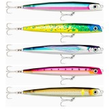 Wobler Rapala Flash-X Dart 14cm 42gr
