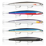 Wobler Rapala Flash-X Extremo 16cm 30gr