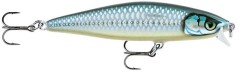 Wobler Rapala Flat Rap 8cm 7gr BAP