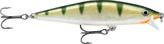 Wobler Rapala Flat Rap 8cm 7gr YP