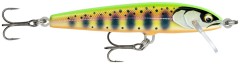 Wobler Rapala Floater Elite 12cm 10g GDCY