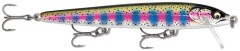 Wobler Rapala Floater Elite 12cm 10g GDRT