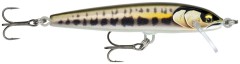 Wobler Rapala Floater Elite 8,5cm 6,5gr GDMN