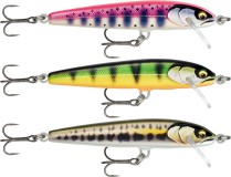 Wobler Rapala Floater Elite 8,5cm 6,5gr