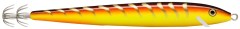 Wobler Rapala Floater Squid 13cm GGRT