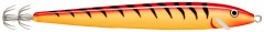Wobler Rapala Floater Squid 13cm GRT