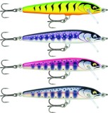Wobler Rapala Floaterska Elite 8,5cm 6,5gr