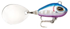 Wobler Rapala Gomoku Spin 4,5cm 6gr BLPK